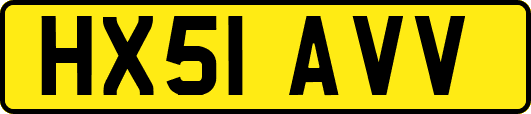 HX51AVV