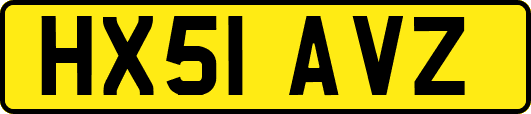 HX51AVZ