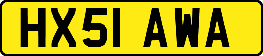 HX51AWA