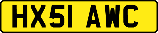 HX51AWC