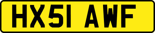 HX51AWF