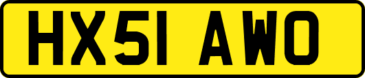 HX51AWO