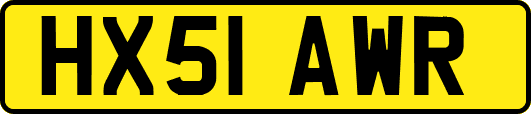 HX51AWR