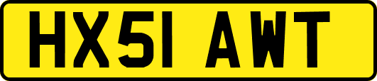 HX51AWT