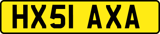 HX51AXA