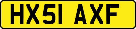 HX51AXF