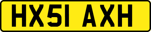 HX51AXH