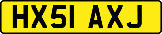 HX51AXJ