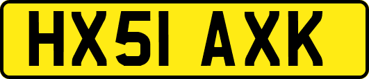 HX51AXK