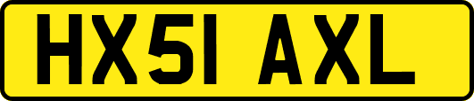 HX51AXL