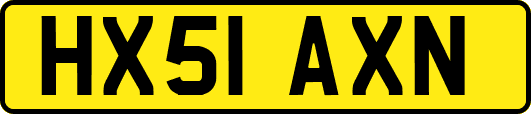 HX51AXN