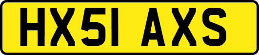 HX51AXS