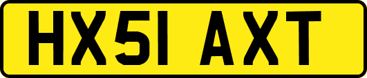 HX51AXT