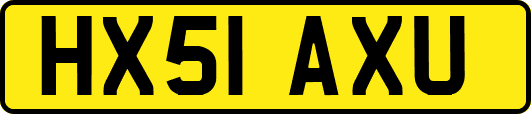 HX51AXU