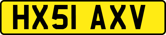 HX51AXV