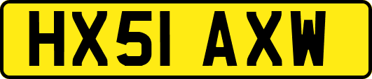 HX51AXW