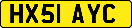 HX51AYC