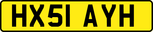 HX51AYH