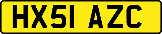 HX51AZC