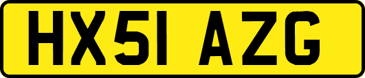 HX51AZG