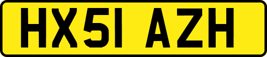 HX51AZH