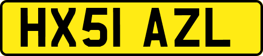 HX51AZL