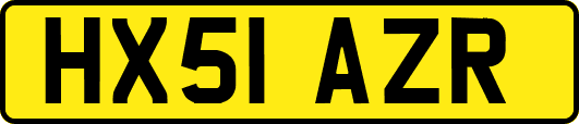 HX51AZR