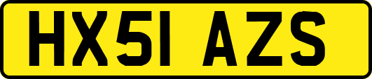 HX51AZS