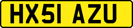 HX51AZU