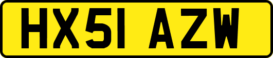 HX51AZW