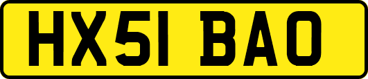 HX51BAO