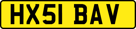 HX51BAV