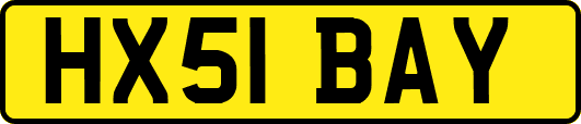 HX51BAY