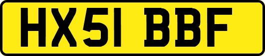 HX51BBF