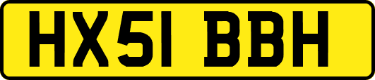 HX51BBH