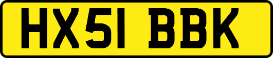 HX51BBK