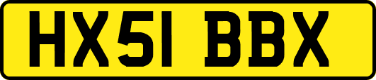 HX51BBX