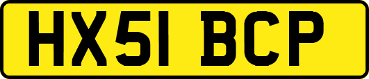 HX51BCP