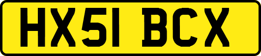 HX51BCX