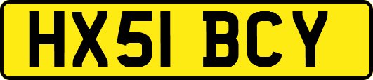 HX51BCY