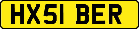 HX51BER