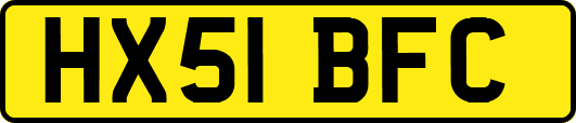 HX51BFC