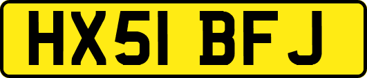 HX51BFJ