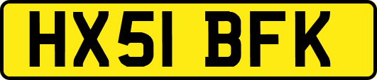 HX51BFK