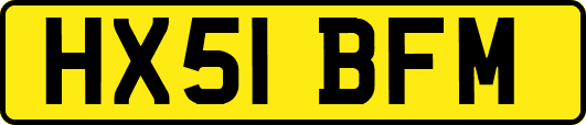 HX51BFM