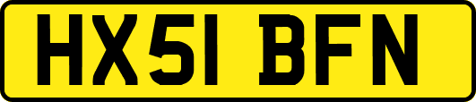 HX51BFN