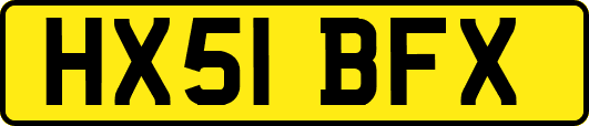 HX51BFX