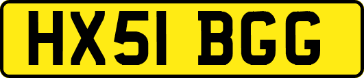 HX51BGG