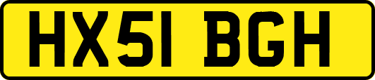 HX51BGH