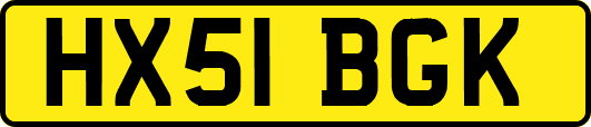 HX51BGK